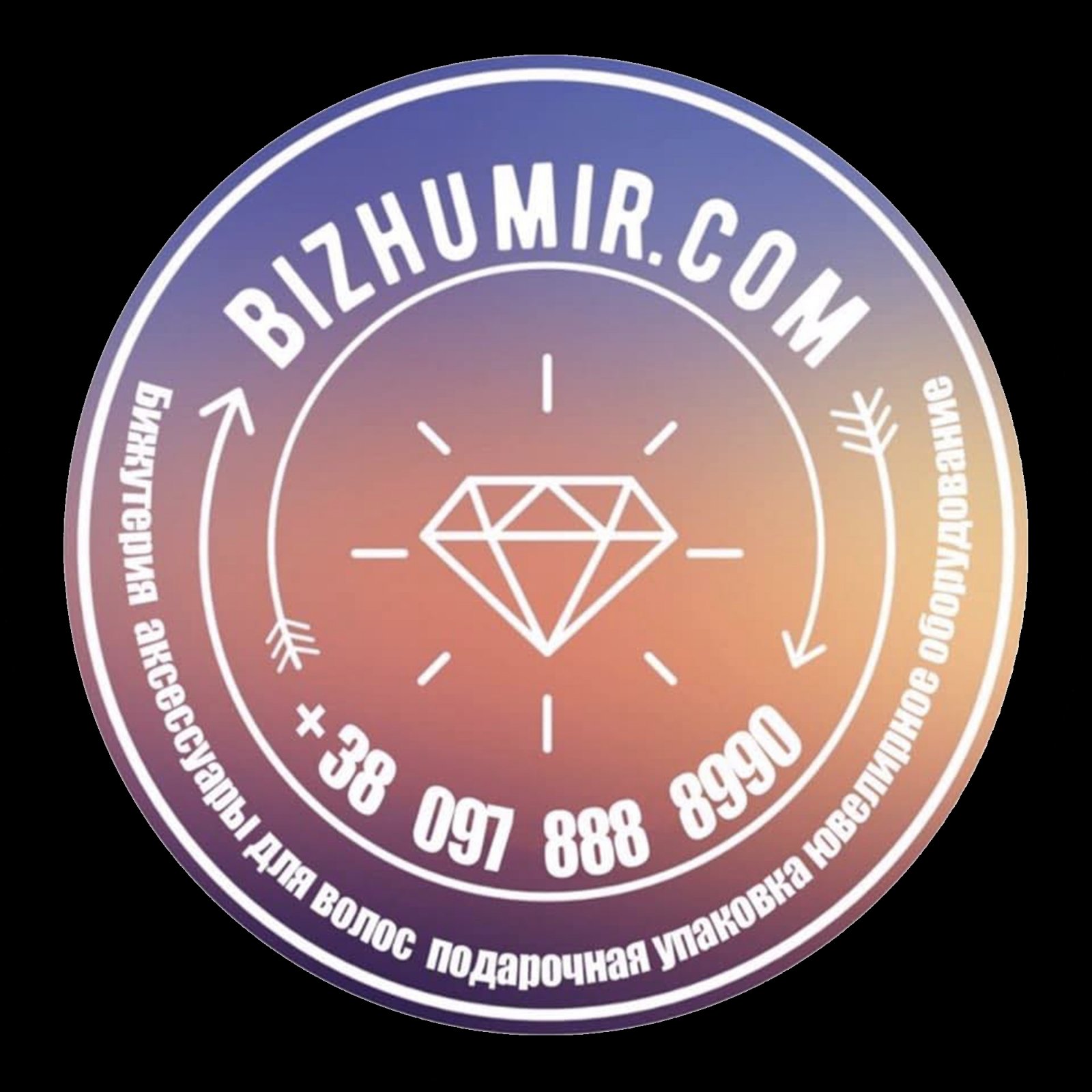БижуМир