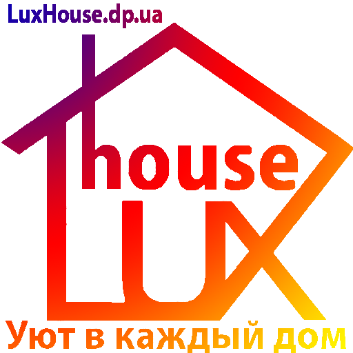 Салон штор и жалюзи Luxhouse