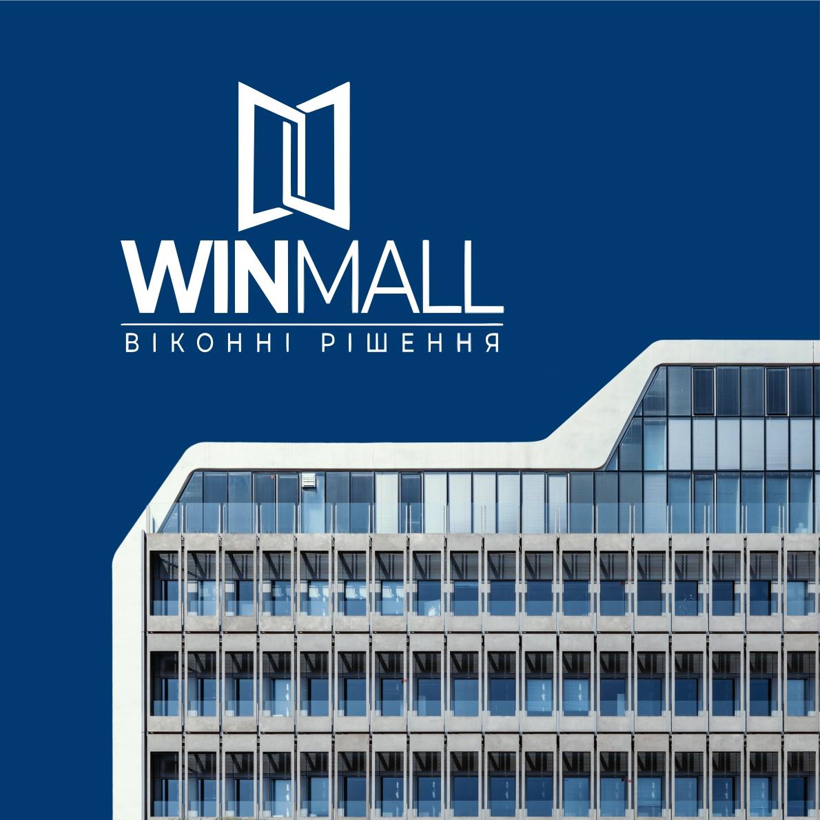 Winmall okna