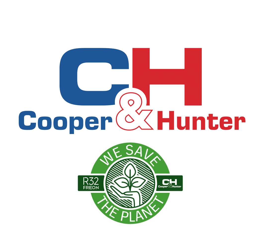 Cooper&Hunter Кондиционеры