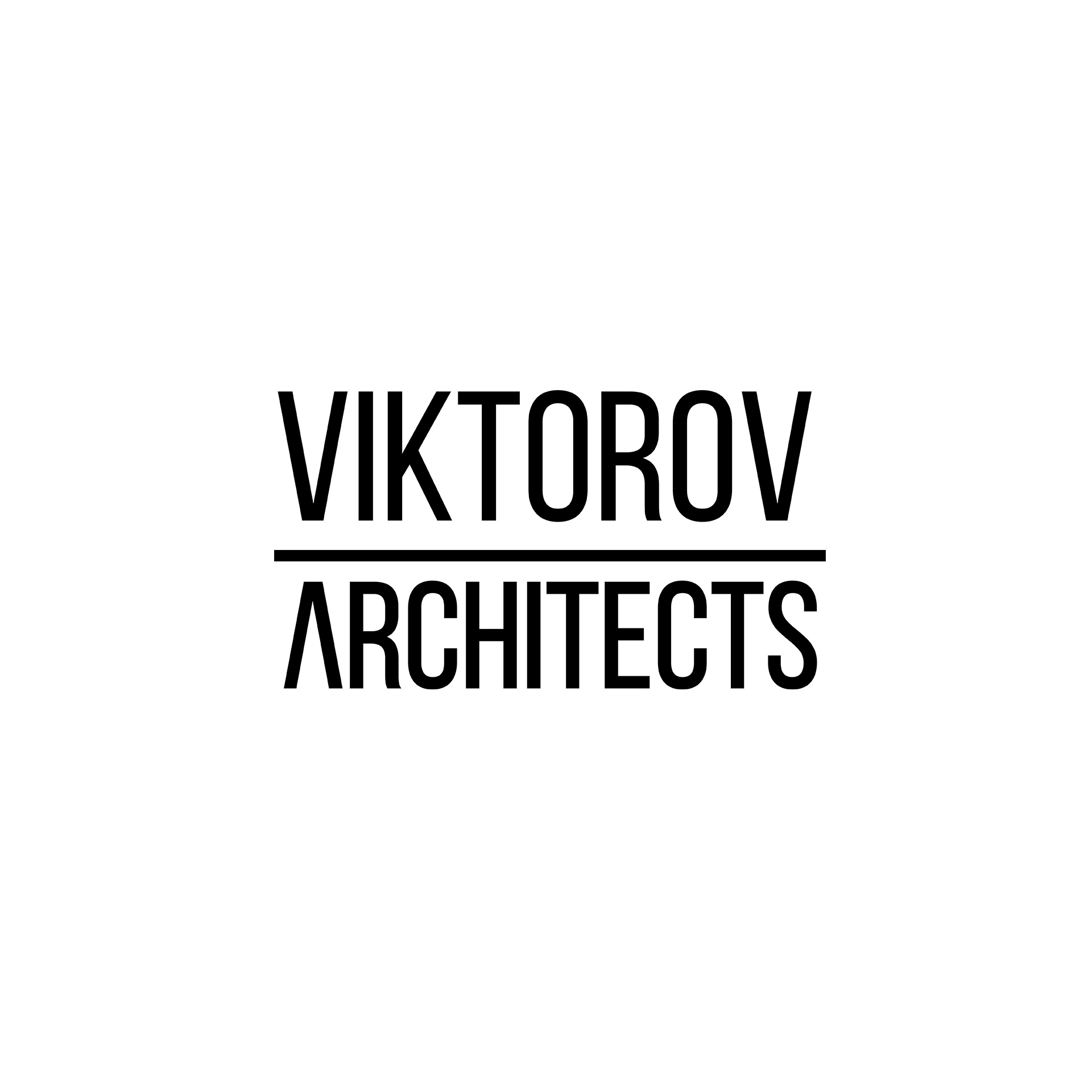 Viktorov Architects (ФОП Вікторова Л.Н.)