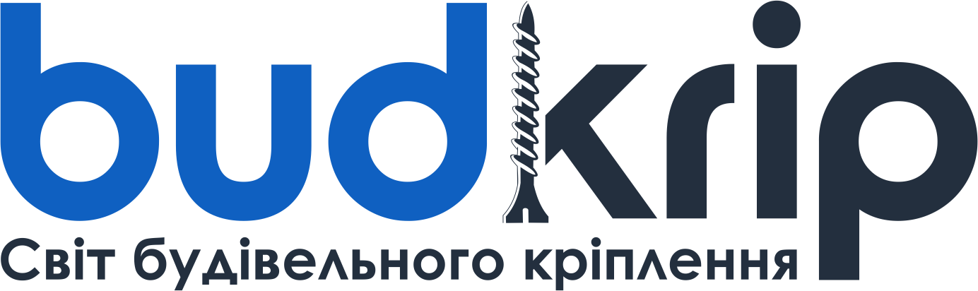 Budkrip  - магазин строительного  крепления