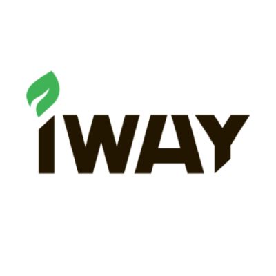 Магазин iWAY