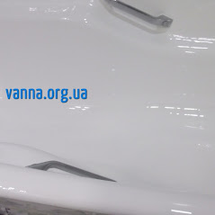 Реставрация ванн Киев