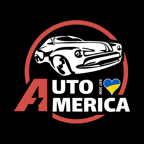 AutAmerica Авто з США та Канади