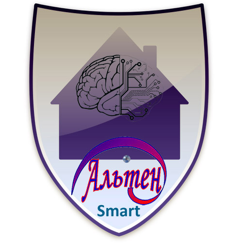 Smart - Альтен