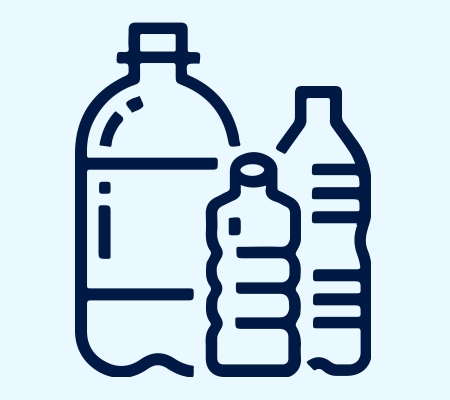 Pet Plastic