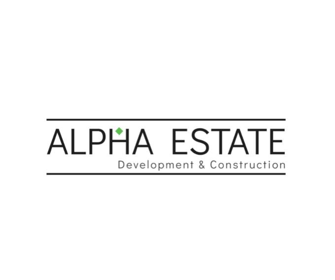 Компания Alpha Estate