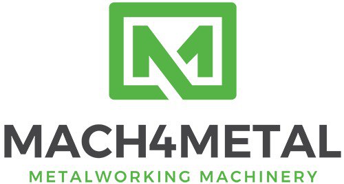 Mach 4 Metal B.V.