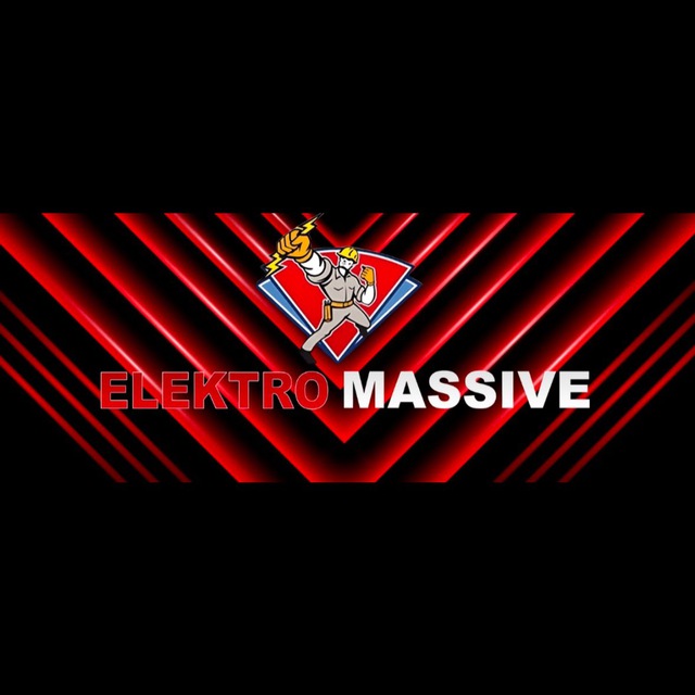 ELEKTRO-MASSIVE