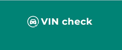 VIN Check