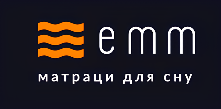 Офіційний магазин матраців фабрики EMM