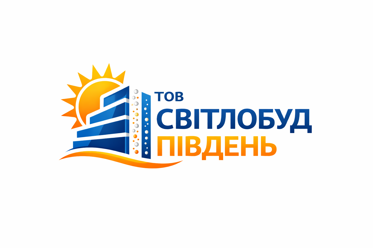 -ТОВ "Світлобуд Південь"