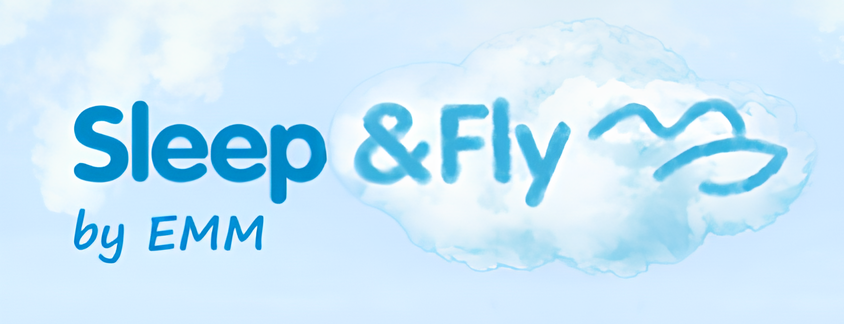 Sleep & Fly - Офіційний магазин матраців Sleep&Fly від EMM