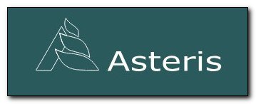 Asteris Trade — компанія з ландшафтного дизайну