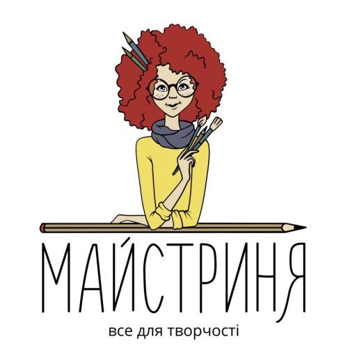 Майстриня