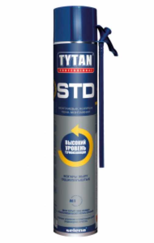 Монтажная Пена STD