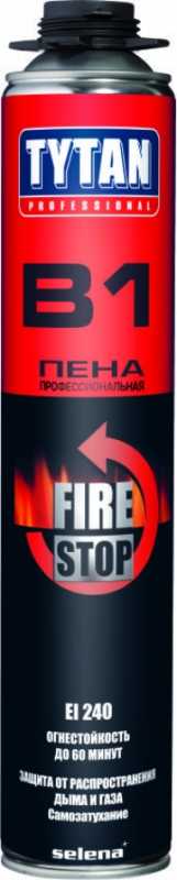 Профессиональная Пена B1