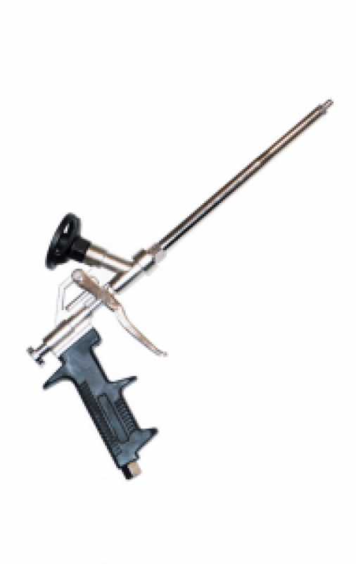 EURO GUN Пистолет для пены