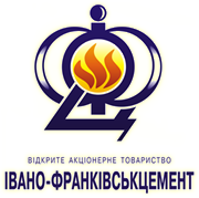 ПАТ “Івано-Франківськцемент”