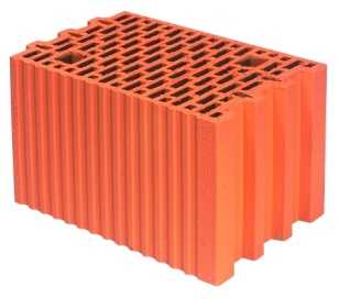 Porotherm 25 Profi
