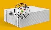 YTONG ENERGO