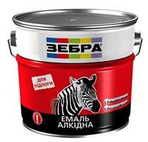 Эмаль алкидная ПФ-266 для деревянных полов