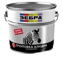 Грунтовка ПФ-010М с модификатором ржавчины
