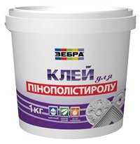 Клей для пенополистирола