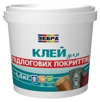 Клей для напольных покрытий