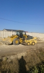 Автонавантажувачі Komatsu, Caterpillar, SEM, BOBCAT