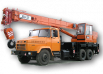 АВТОКРАН КТА-32