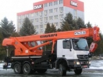 АВТОКРАН КТА-25.02