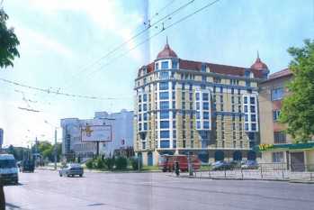 Мінрегіонбуд