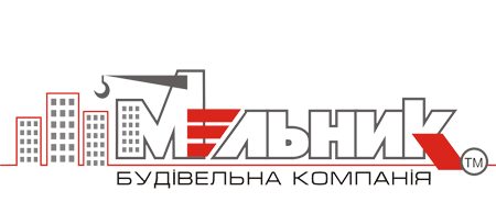 Будівельна компанія "Мельник"