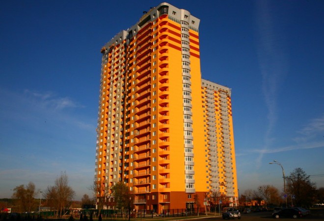 ЖК «МИНИСТЕРСКИЙ»