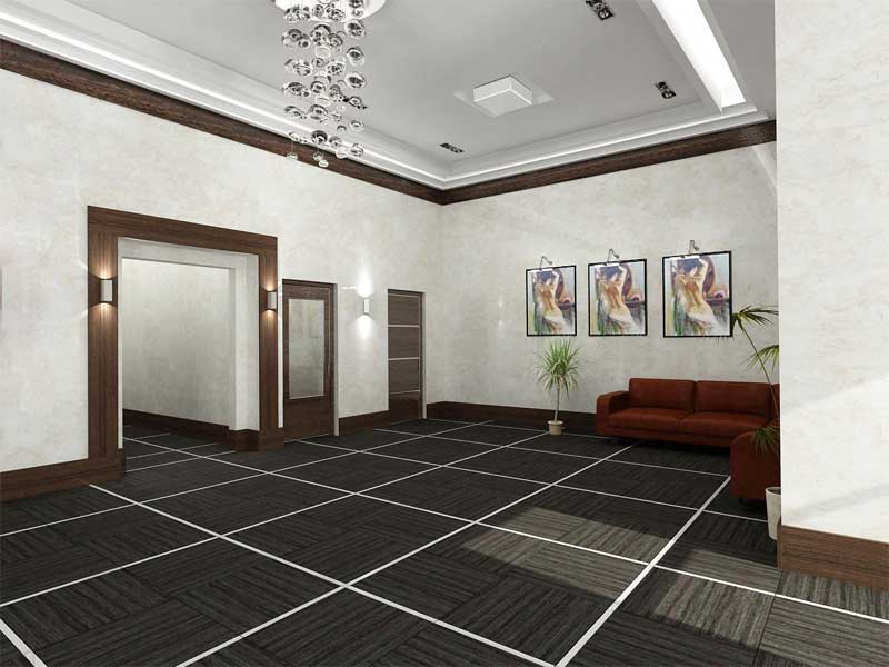 Житловий комплекс «Капітолій» у м. Київ
