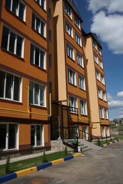 ЖК «Супутник-Білогородка»