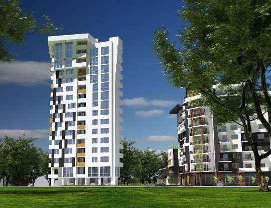ЖК «Премиум Residence»