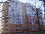ЖК «СВІТЛИЦЯ», смт. Немішаєве,  Гагаріна 10