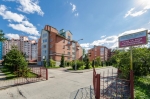 Будинки по вул. Витвицького 8 та 10
