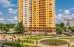 ЖК «МИНИСТЕРСКИЙ»