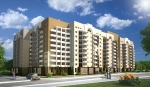 Житловий будинок м.Ладижин, Вінницька область