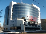 Бізнес центр Новгородская, 3