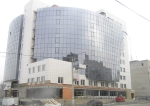 Бізнес центр Новгородская, 3