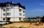 ЖК «Гнатівський»
