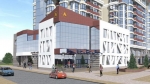 Торгово-офісний комплекс Андріївський