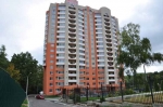 ЖК Берізки (1 черга)