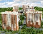 ЖК Берізки (2 черга)