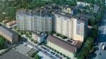 Житловий комплекс Gloria Park